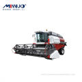 ISO high quality combine harvester for sale